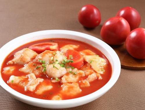 鱼你一起酸菜鱼